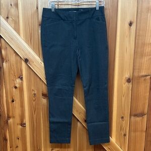 Loft Modern Skinny Ankle Pant